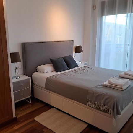 Modern Apartment, With Parking, Close To The Beach!! Sant Adria de Besos Exterior photo