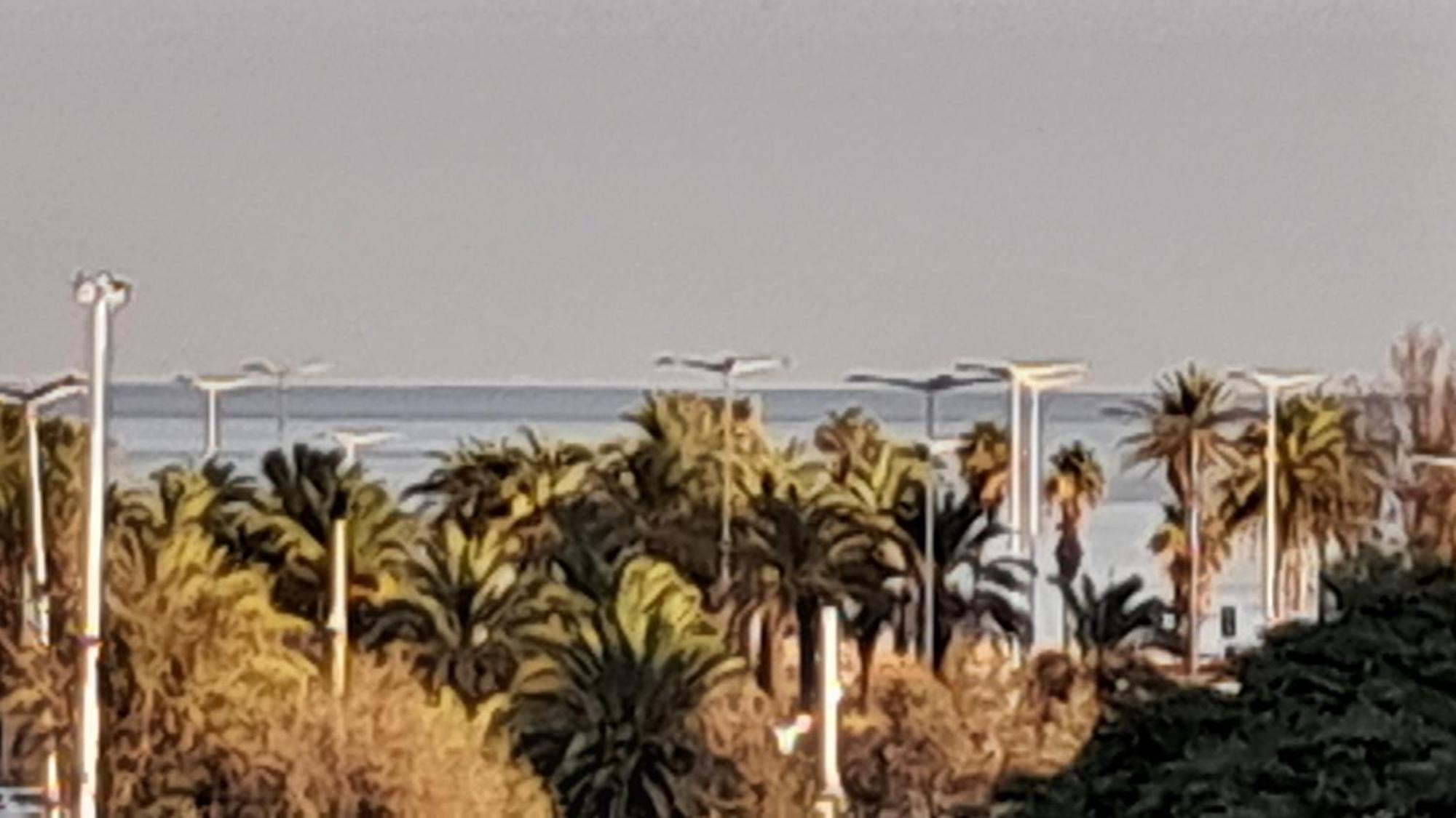 Modern Apartment, With Parking, Close To The Beach!! Sant Adria de Besos Exterior photo